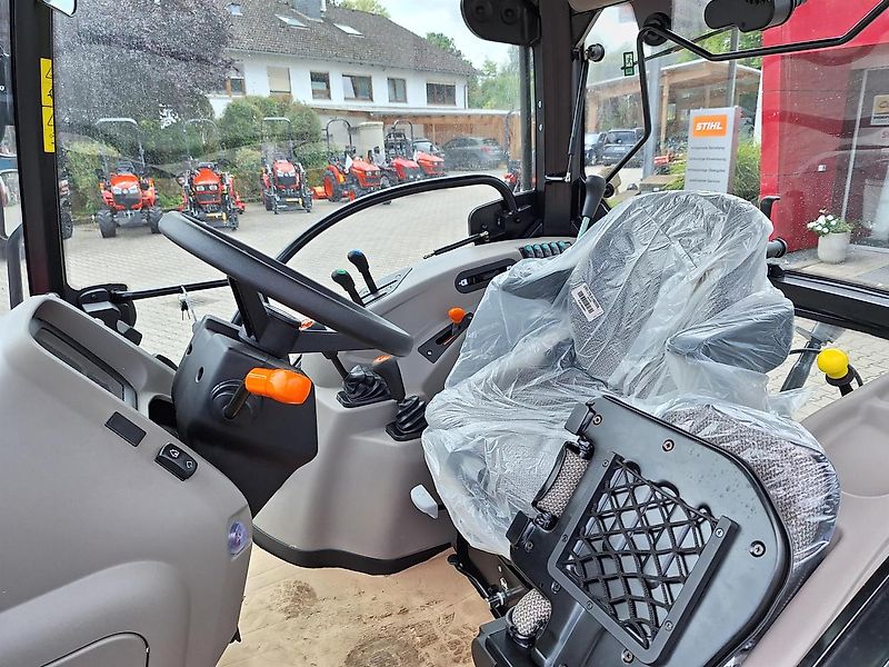 Case IH FARMALL 75 A BASIS