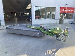 Fendt Slicer 3670 TLX-KC