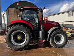 Case IH Puma 220