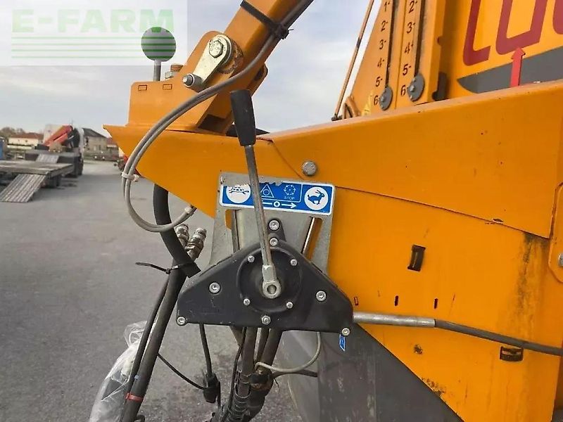 Lucas spirmixjet 240