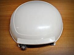 Topcon AGI4 Empfänger Spurführung Antenne