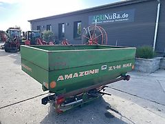 Amazone ZA-M Max