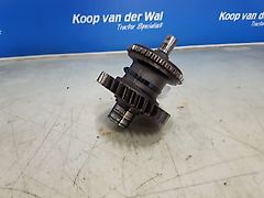 Fendt GEARBOX/VERSNELLINGSBAK INNER
