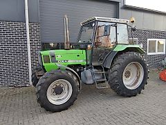 Deutz-Fahr DX 4.31