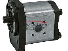 Case IH Hydraulikpumpe G281940010010, 0510625316