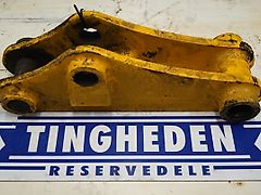 JCB 530 (Spare part/Reservedel/Ersatzteil)