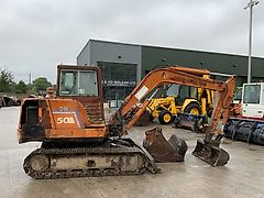 Daewoo DH50 Digger (ST23469)