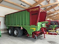 Strautmann Magnon CFS 8-370