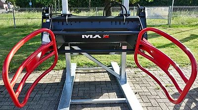 Mailleux MANUBAL C40 Wickelzange