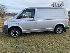 VW T5