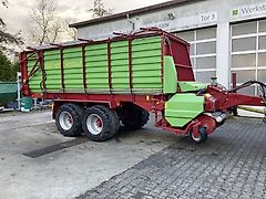 Strautmann SUPER VITESSE 2-H