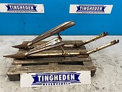 Laverda Stråskiller (Spare part/Reservedel/Ersatzteil)