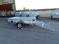 Humbaur HA 132513 ÜFW
