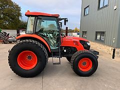 Kubota M9960 Hydraulic Shuttle Tractor (ST24785)