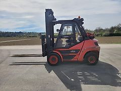 Linde H70 T-03 EVO