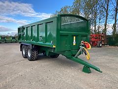 Bailey 16T