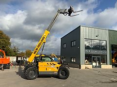 New Holland TH6.28 Telehandler (ST24886)