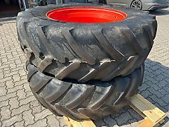 Alliance 520/85 R46 AgriStar