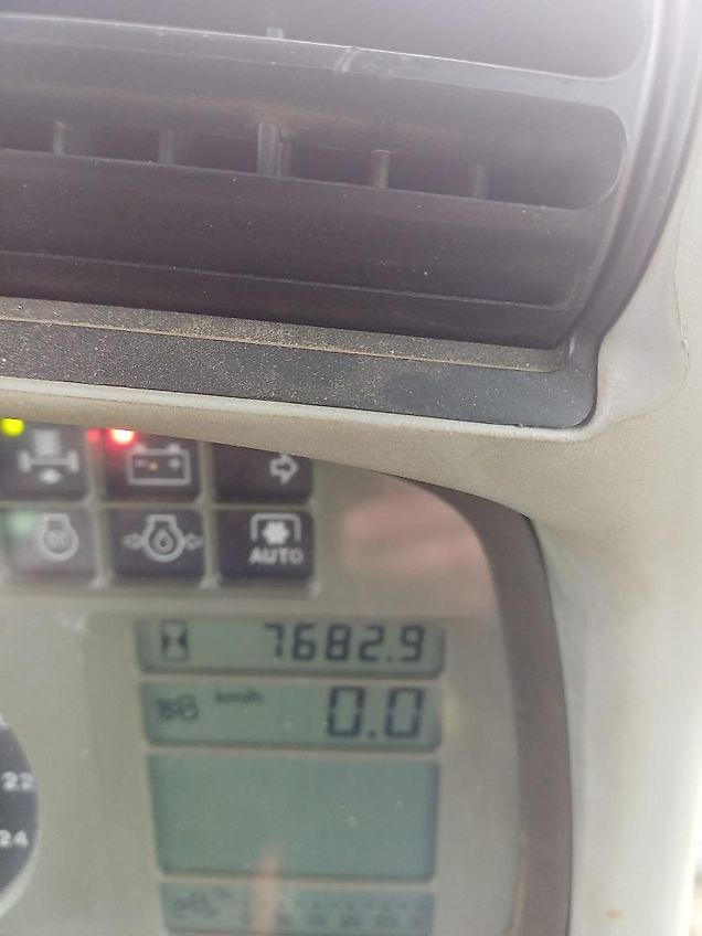 Deutz-Fahr Agrotron 630 TTV