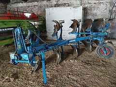 Lemken Europal 7