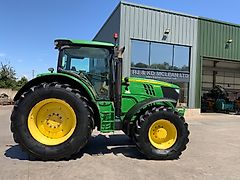 John Deere 6170R Tractor (ST23639)