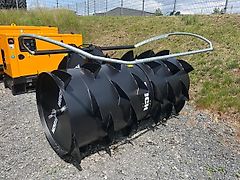 Reck Jumbo II