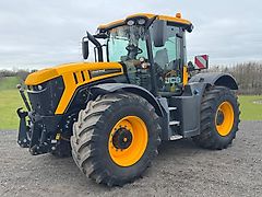 JCB Fastrac 4220 Stage 5 ** JCB 5yr Warranty **