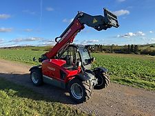 Weidemann T 5522