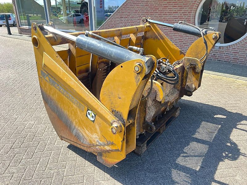 Mammut SC 220 H Kuilhapper