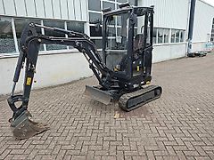 Eurocomach 19ZT