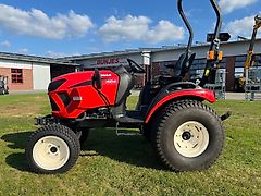 Yanmar SA 424 HST