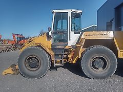 Liebherr L531