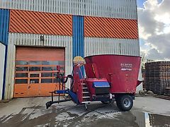 Siloking VM 11