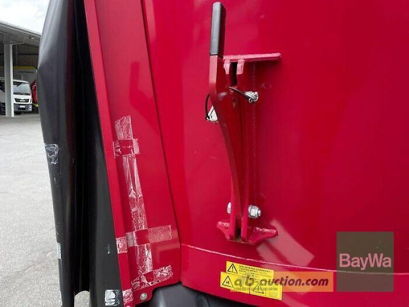 Trioliet SOLOMIX 1 1200L ZK