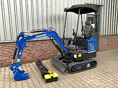 UF Equipment NM-E15