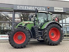 Fendt 724 Vario Gen6 Power+ Sett. 2