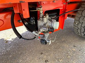 Kuhn Euromix I 2280