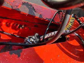 Kuhn Euromix I 2280