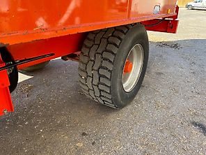 Kuhn Euromix I 2280
