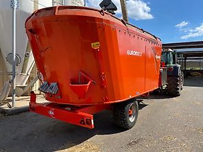 Kuhn Euromix I 2280