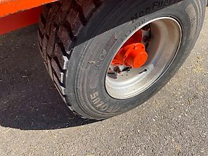 Kuhn Euromix I 2280