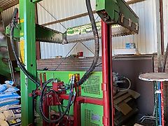 Strautmann Hydrofox HQ Plus 2800