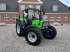 Deutz-Fahr Dx 4.71 Agrostar