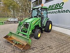 John Deere 4720