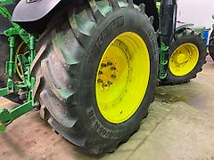Michelin 600/65R38