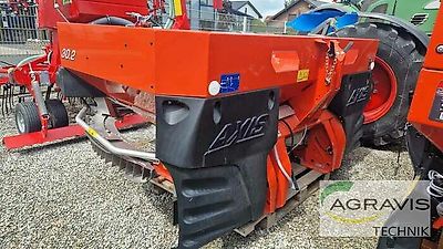 Rauch AXIS-M 30.2 VS PRO