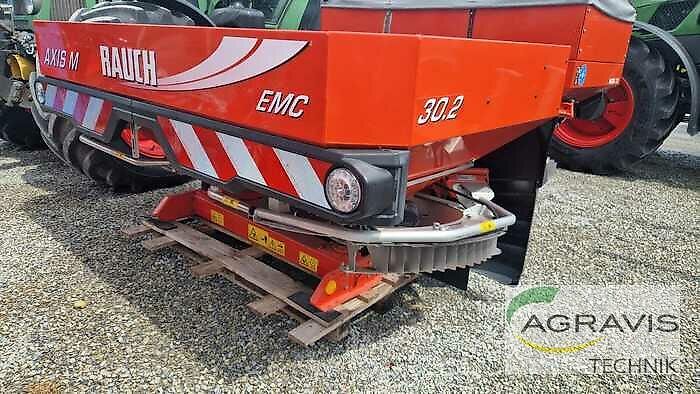 Rauch AXIS-M 30.2 VS PRO