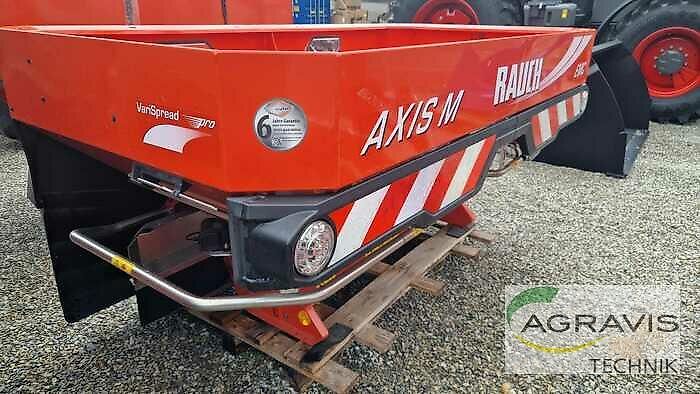 Rauch AXIS-M 30.2 VS PRO
