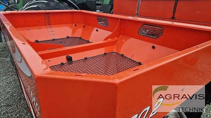 Rauch AXIS-M 30.2 VS PRO