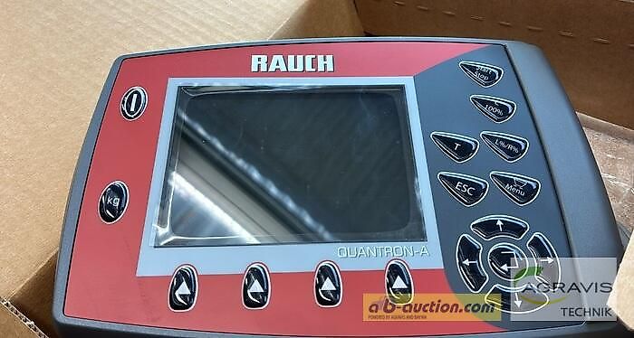 Rauch AXIS-M 30.2 VS PRO